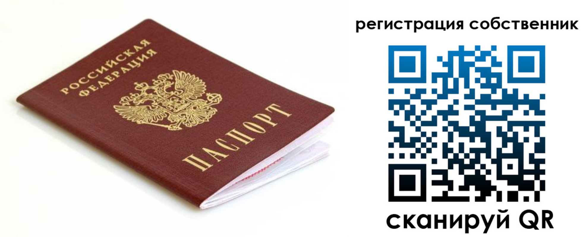 временная регистрация собственник в Курской области